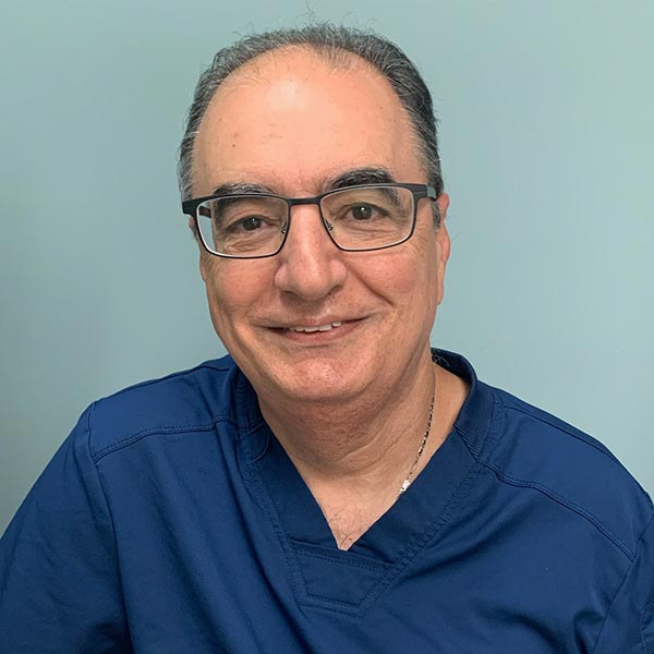 dentist-robert-derose Dr. Robert Derose